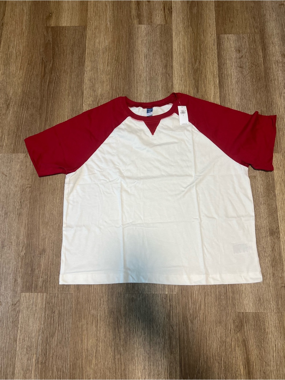 Old Navy Vintage Tee